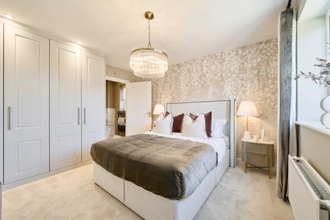undefined, Plot 9, The Lancombe at The Orchards, Brixham Road TQ4