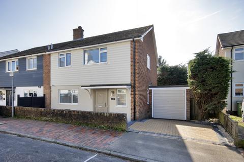 4 bedroom semi-detached house for sale, Windmill Street, Tunbridge Wells TN2