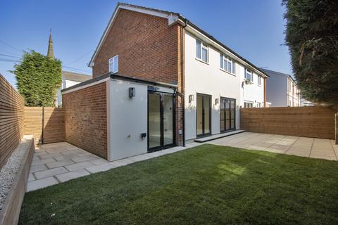 4 bedroom semi-detached house for sale, Windmill Street, Tunbridge Wells TN2