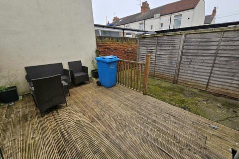 undefined, 26 Holland Street Hull HU9 2JB