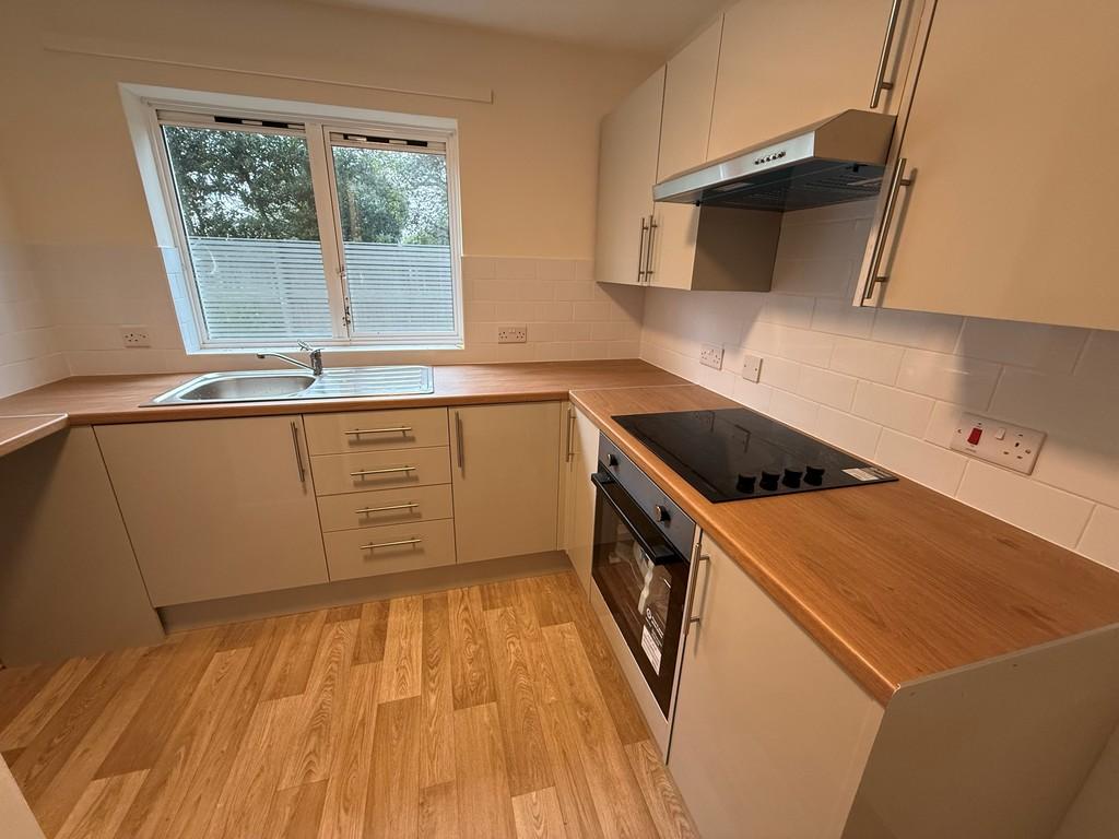 6 Nordseter Lodge Kitchen 2