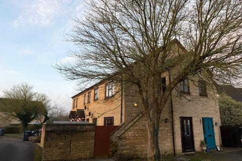 undefined, Manor Road, Oxfordshire OX28