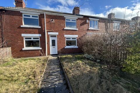 undefined, Ranksborough Street, Seaham