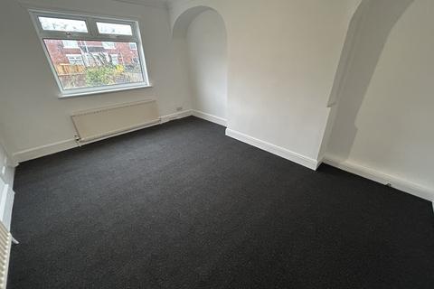undefined, Ranksborough Street, Seaham