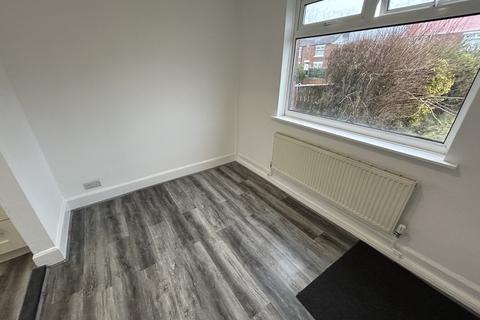 undefined, Ranksborough Street, Seaham
