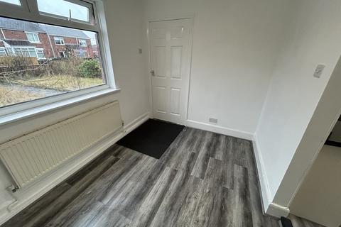 undefined, Ranksborough Street, Seaham
