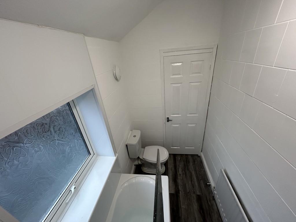 Bathroom-