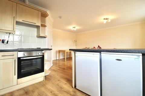undefined, Oldwood Place, Livingston