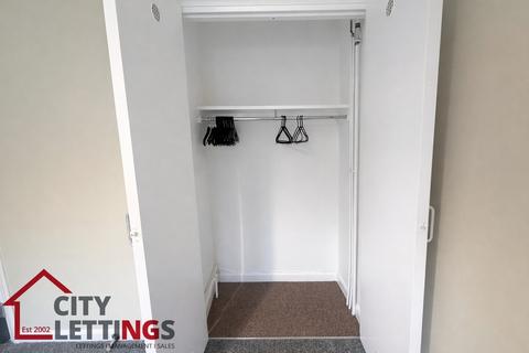 undefined, Archway Court, Radford