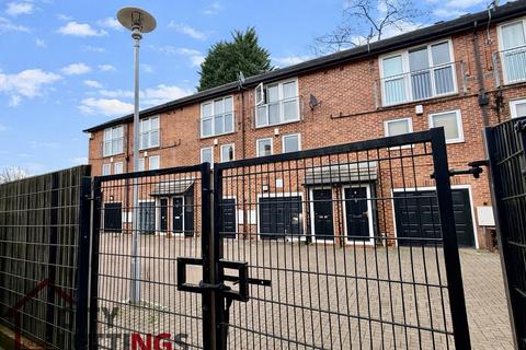undefined, Archway Court,Peveril Street, Radford