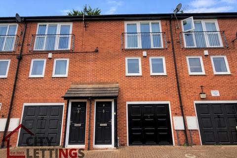 undefined, Archway Court,Peveril Street, Radford