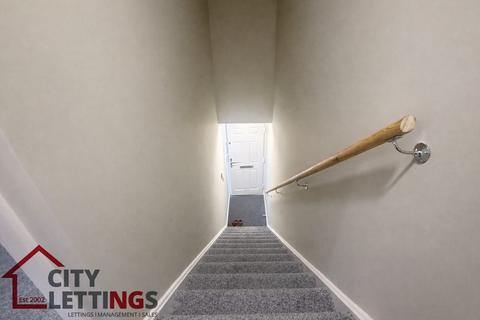 undefined, Archway Court,Peveril Street, Radford