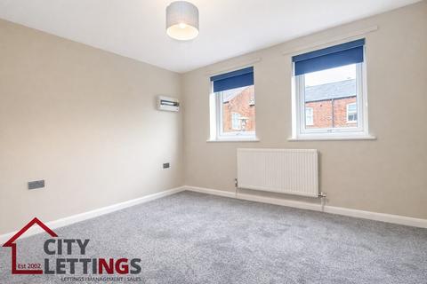 undefined, Archway Court,Peveril Street, Radford