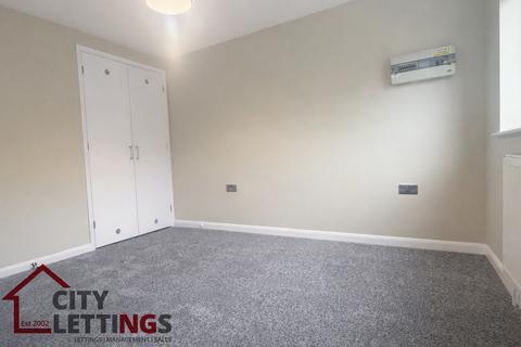 undefined, Archway Court,Peveril Street, Radford
