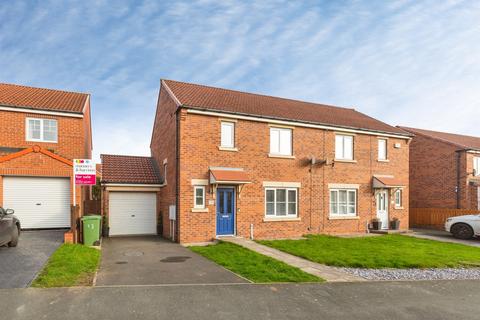 undefined, Orchid Road, Hartlepool