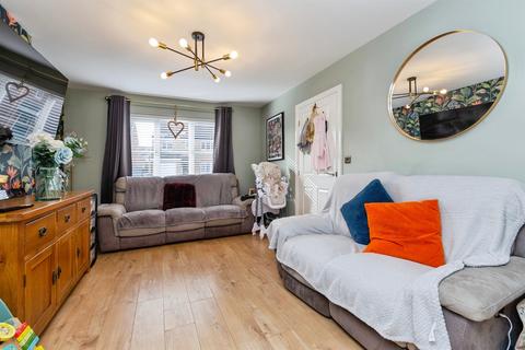 undefined, Orchid Road, Hartlepool