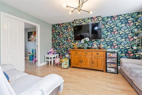 undefined, Orchid Road, Hartlepool