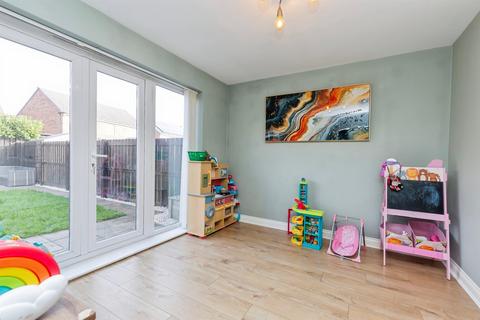 undefined, Orchid Road, Hartlepool