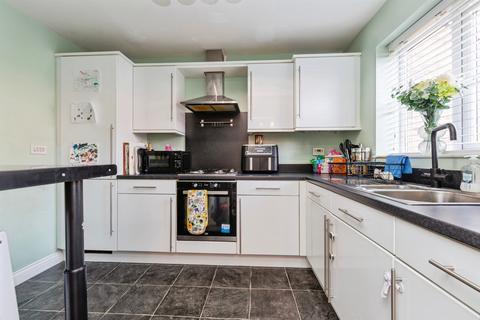 undefined, Orchid Road, Hartlepool