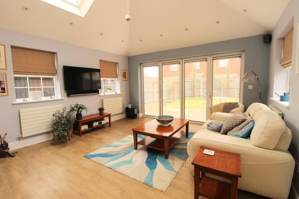 Sitting area