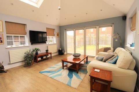 undefined, Boxall Close, Potton, Sandy