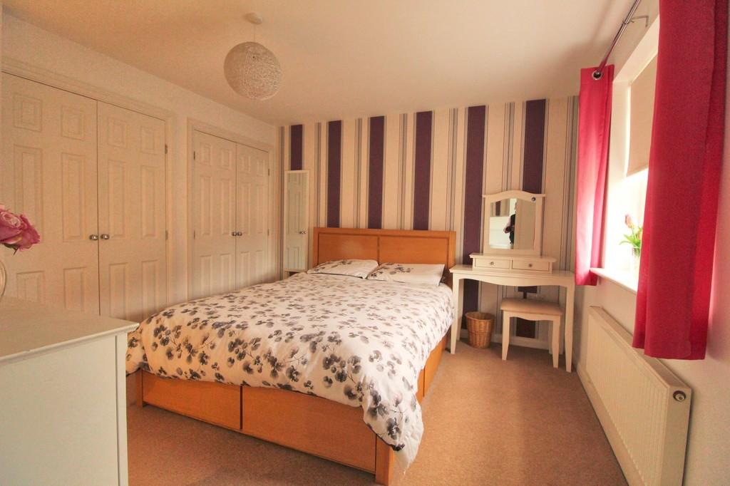 Bedroom 2.0
