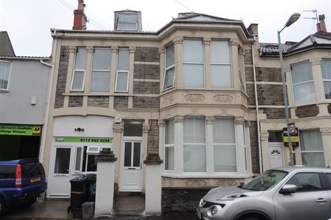 13-15 Victoria Park, Fishponds, Bristol