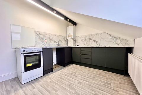 undefined, 13-15 Victoria Park, Fishponds, Bristol