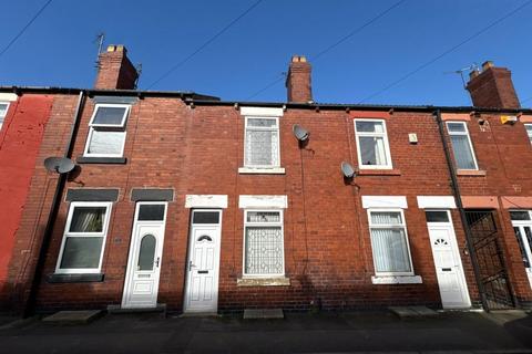 undefined, Wellington Street, Mexborough