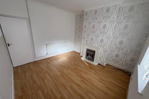 undefined, Wellington Street, Mexborough