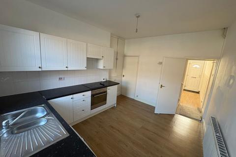 undefined, Wellington Street, Mexborough