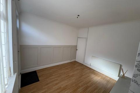 undefined, Wellington Street, Mexborough