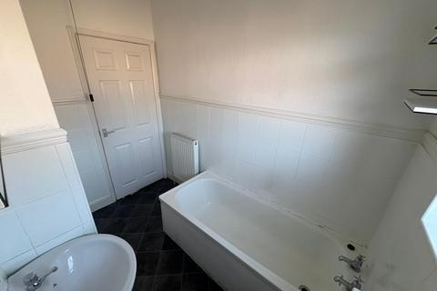 undefined, Wellington Street, Mexborough