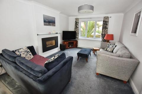 3 bedroom detached house for sale, Fern Road, Aller Park, NEWTON ABBOT, Devon.