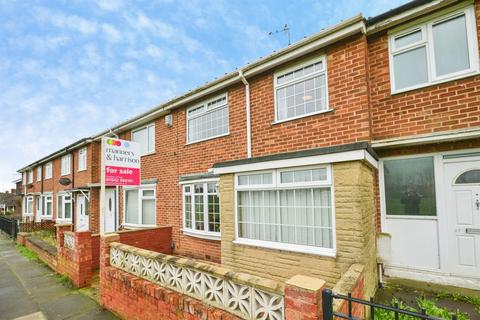 Ibstone Walk, Stockton-On-Tees