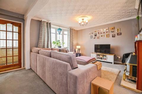 undefined, Ibstone Walk, Stockton-On-Tees