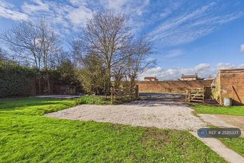 undefined, Budby, Newark, NG22