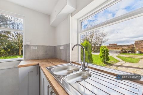 undefined, Budby, Newark, NG22