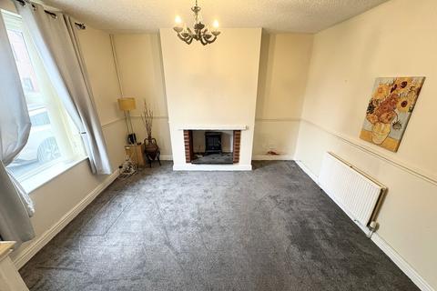 2 bedroom terraced house to rent, Brindley Street, Manchester, M27
