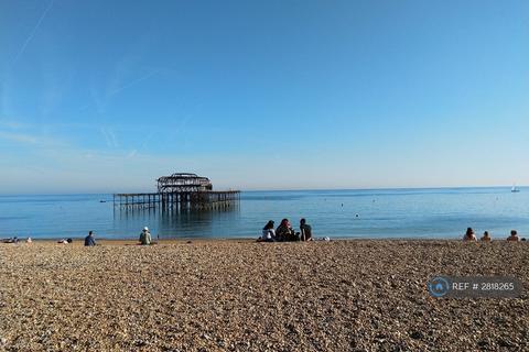 1 bedroom flat to rent, Bedford Square, Brighton, BN1