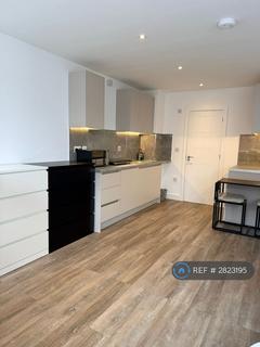 undefined, High Street, Edgware, HA8