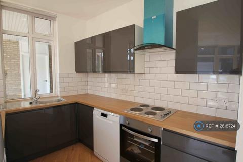 undefined, Avenue Road, London, NW10