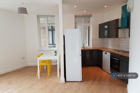 undefined, Avenue Road, London, NW10