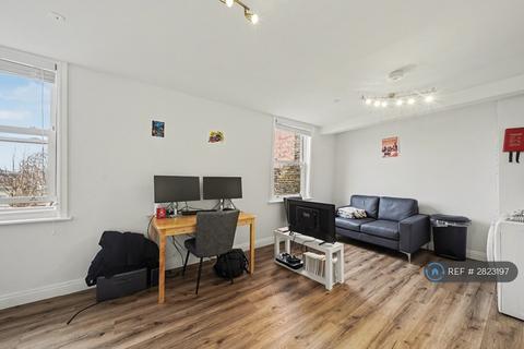 1 bedroom flat to rent, Lexham Gardens, London, W8
