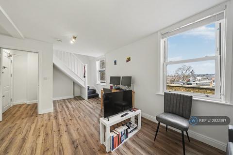 1 bedroom flat to rent, Lexham Gardens, London, W8