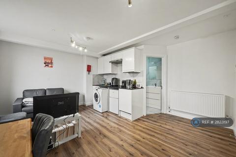 1 bedroom flat to rent, Lexham Gardens, London, W8