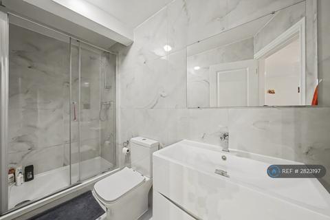 1 bedroom flat to rent, Lexham Gardens, London, W8