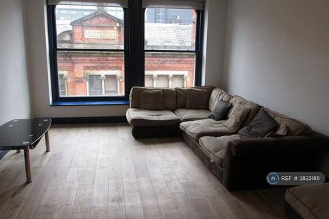 undefined, Thomas Street, Manchester, M4