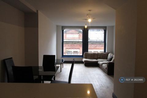 undefined, Thomas Street, Manchester, M4