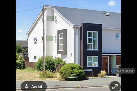 undefined, Whitby Road, Ellesmere Port, CH65